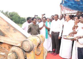 வீராணம் ஏரியை சுற்றுலாத்தலமாக மேம்படுத்த நடவடிக்கை