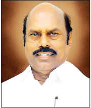 நிர்ணயிக்கப்பட்ட காலத்திற்குள் கலைஞர் சர்வதேச பன்னோக்கு அரங்கம் கட்டி முடிக்க வேண்டும்