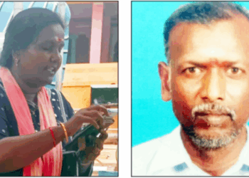 திருவாரூர் ஆசிரியை மீது ரூ.72 லட்சம் மோசடி புகார் அளித்தவர் ‘எலிபேஸ்ட்’ மருந்து தின்று தற்கொலை முயற்சி