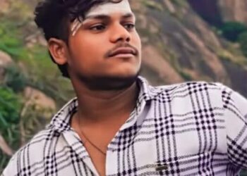 தண்டராம்பட்டு அருகே  அணையில் மூழ்கி வாலிபர் சாவு