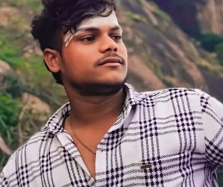 தண்டராம்பட்டு அருகே  அணையில் மூழ்கி வாலிபர் சாவு