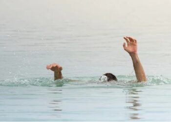 சேத்துப்பட்டு அருகே கிணற்றில் மூழ்கி வாலிபர் பலி