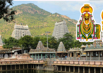 ஐப்பசி மாத பவுர்ணமி: தி.மலையில் கிரிவலம் செல்ல உகந்த நேரம்: