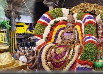 திருவண்ணாமலை அண்ணாமலையார் திருக்கோயில் கார்த்திகை தீபத்திருவிழா