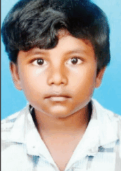 தியாகதுருகம் அருகே காணாமல் போன சிறுவன் கிணற்றில் சடலமாக மிதந்தான்