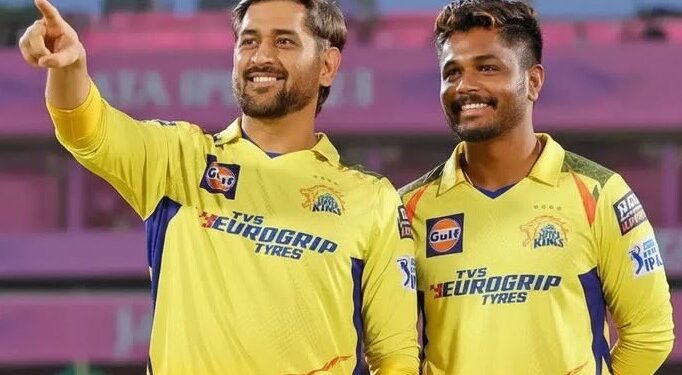 ஐ.பி.எல் 2026 போட்டிகளில் சி.எஸ்.கே கேப்டன் ருதுராஜ் தான்.. ஆனால் நான் யார் தெரியுமா?