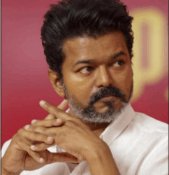 பாதுகாப்பு கொடுக்க இயலாது என சேலத்தில் டிச. 4ம் தேதி விஜய் பிரசாரத்துக்கு அனுமதி மறுப்பு