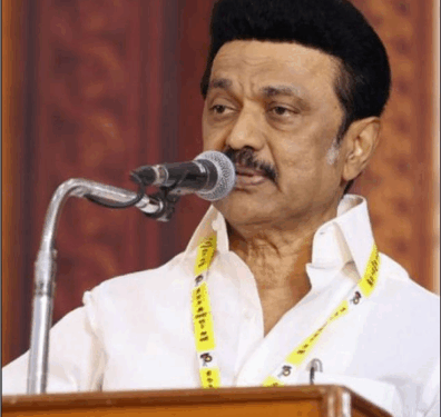 தமிழகத்தை எஸ்.ஐ.ஆர். ஆபத்து சூழ்ந்துள்ளது பல கோடி மக்களின் ஓட்டுரிமை கேள்விக்குறி