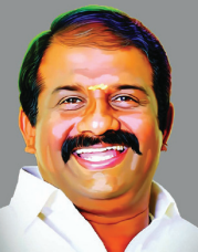 “கள்ளக்குறிச்சி மாவட்டத்தின் 4 தொகுதிகளிலும் வெற்றி இலக்கை நோக்கி பயணிப்போம்”