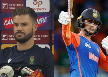 அபிஷேக் ஷர்மாவின் விக்கெட்தான் எங்களின் முக்கிய இலக்கு