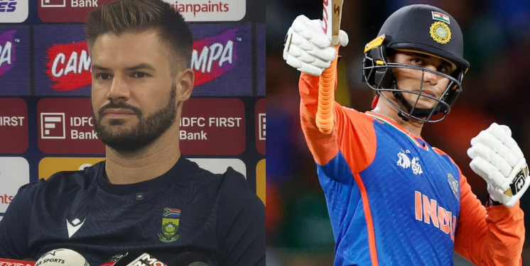 அபிஷேக் ஷர்மாவின் விக்கெட்தான் எங்களின் முக்கிய இலக்கு