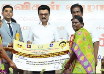 சில கட்சிகளுக்கு எப்போதுமே கலவர சிந்தனை தான்: அரசியல் லாபத்துக்காக சிலர் பிரிவுகளையும் பிளவுகளையும் ஏற்படுத்த முயற்சிக்கிறார்கள்