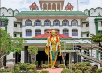 திருப்பரங்குன்றம் விவகாரம்: தலைமைச் செயலாளர் ஆஜராக மதுரை ஐகோர்ட்டு கிளை உத்தரவு