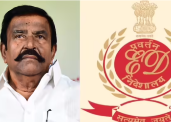 நகராட்சி நிர்வாகம் மற்றும் குடிநீர் வழங்கல் துறையில் பணியிட மாறுதலுக்காக ரூ.366 கோடி லஞ்சம்