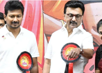 தஞ்சையில் இன்று தி.மு.க. டெல்டா மண்டல மகளிர் அணி மாநாடு