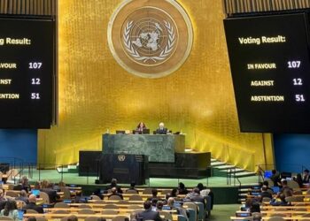 UN resolution on Ukraine peace