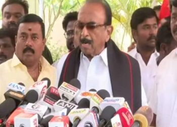 MDMK Alliance - Vaiko