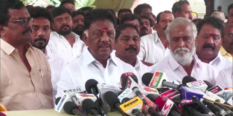 OPS joins DMK