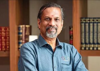 Zoho Sridhar Vembu AI Views