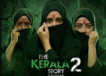 The Kerala Story 2