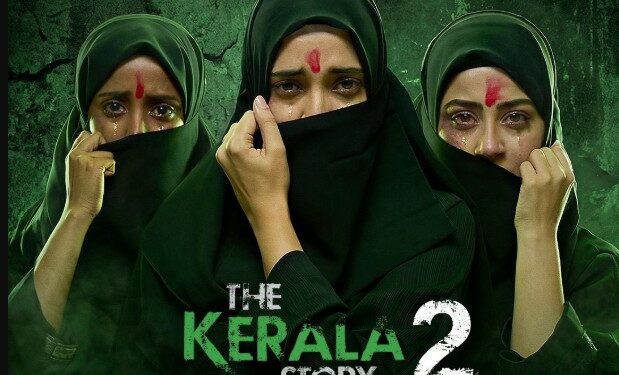 The Kerala Story 2