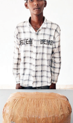 செங்குன்றத்தில் கஞ்சா பறிமுதல்