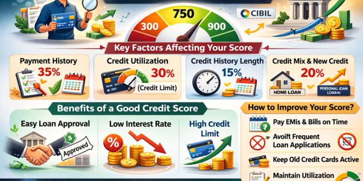 Credit Score
