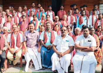 “தி.மு.க. அரசின் திட்டங்கள் மக்களிடம் பேசுபொருளாக மாறியுள்ளன”