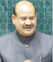 சபாநாயகர் மீதான நம்பிக்கையில்லா தீர்மானம் மீது மார்ச் 9-ம் தேதி விவாதம்