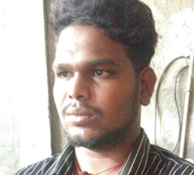 ஒட்டன்சத்திரம் அருகே தொழிலாளி கொடூர கொலை; வாலிபர் கைது