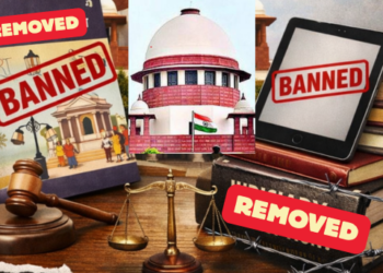 NCERT Book Controversy