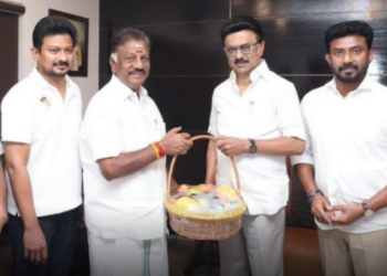 OPS joins DMK