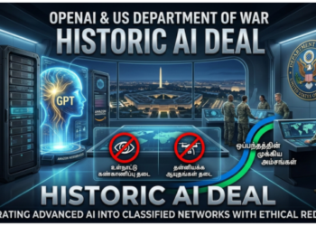 OpenAI Department of War Deal