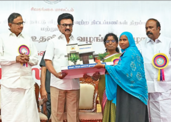 ‘மத்திய அரசுக்கு காந்தியும் பிடிக்காது, மக்கள் நல்லா இருந்தாலும் பிடிக்காது…’