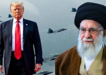 Iran Israel conflict