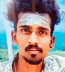 போக்சோ வழக்கில் கைதான வாலிபர் தப்பி ஓட்டம்