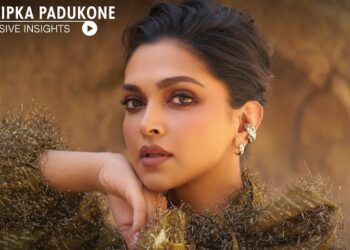Deepika Padukone