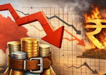 Himachal Pradesh, Financial Crisis,