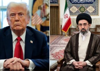 Iran US Peace Talks 2026