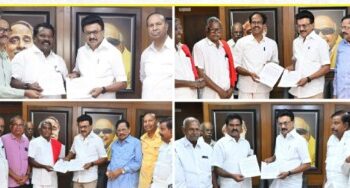 DMK Alliance 2026