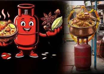 Hosur Restaurant Offer