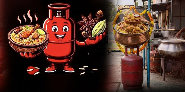 Hosur Restaurant Offer