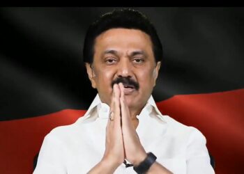 DMK Alliance Seat Sharing