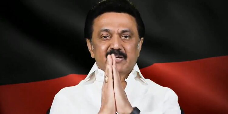 DMK Alliance Seat Sharing