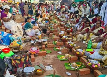 Attukal Pongala 2026