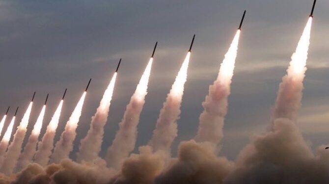 Iran Israel War 2026