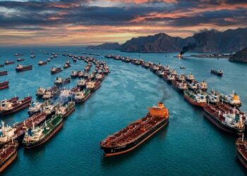 Shipping Crisis Middle East