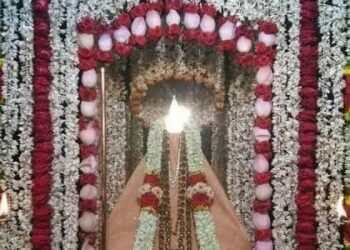 Ayya Vaikundar Avathar Day