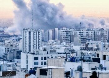 Israel Iran Conflict