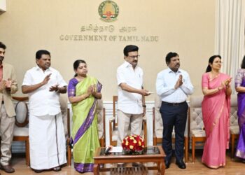 Tamil Nadu Shipbuilding Policy
